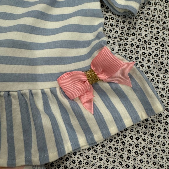 Christmas Tree Legging Set - Picture 3 of 8